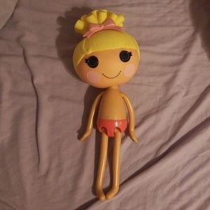 Lalaloopsy Doll